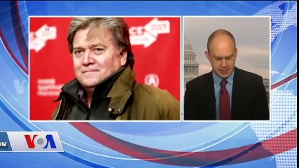 VOA - EGE Türk Stüdyo Washington 14 Kasım