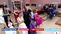 Kısmetse Olur 10.Haftanın Finali - Adnan Didem'i teselli ediyor