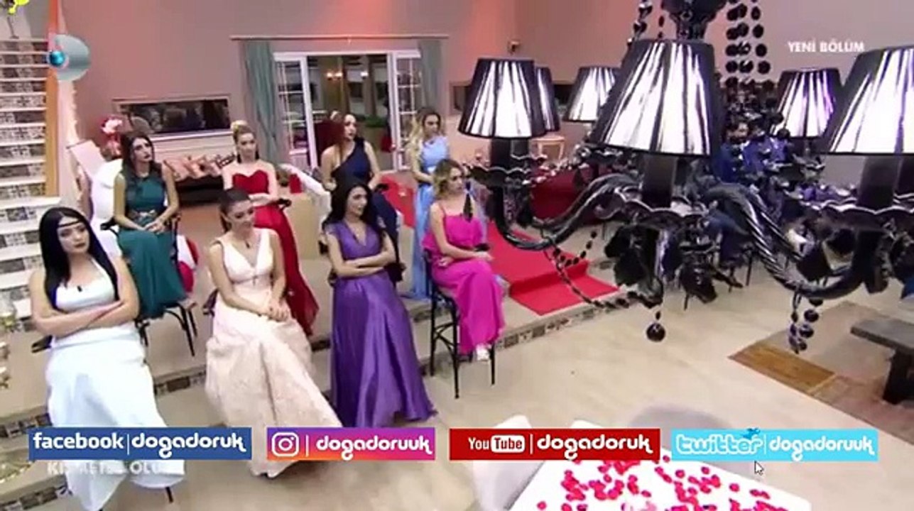Kısmetse olur 10.Haftanın Finali - Hazal ve Semih ayrılık hakkında yorum yapıyorlar