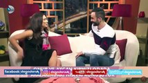 Kısmetse olur 279.bölüm - Aycan ve Onur kırmızı oda görüşmesi