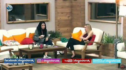 Kısmetse olur 279.bölüm - Didem Gamzenin yazdıgı notlardan rahatsız