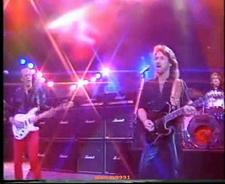 Peter Maffay - Karneval der Nacht (Thommy's Pop Show)