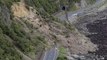 New Zealand Earthquake: Damage in Wellington after 7.8 magnitude tremor