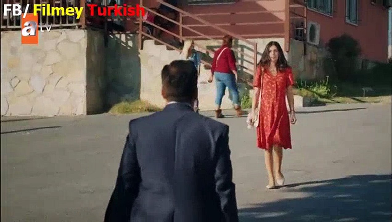 ماوي و الحب الحلقة 1 القسم 1