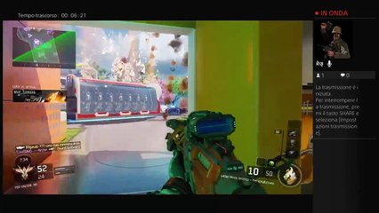 Trasmissione PS4 live di GELATO confezionato accanto a destiny (5)