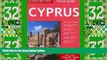 Must Have PDF  Cyprus Travel Pack (Globetrotter Travel: Cyprus)  Best Seller Books Best Seller