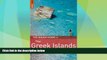 Big Deals  The Rough Guide to Greek Islands 7 (Rough Guide Travel Guides)  Best Seller Books Most