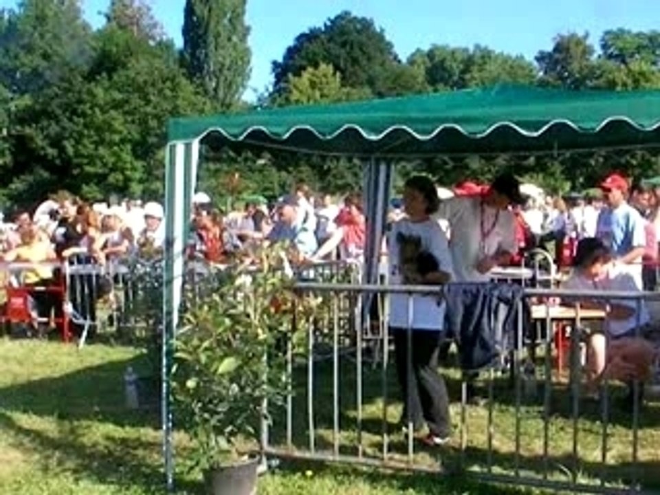 GPF 2007 - la Côte St André