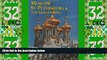 Big Deals  Moscow, St. Petersburg   the Golden Ring (Odyssey Illustrated Guides)  Best Seller