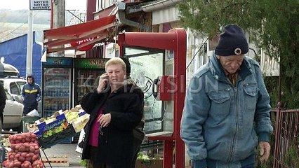 Në këmbim të kodit telefonik, Kosova legalizon operatorin serb