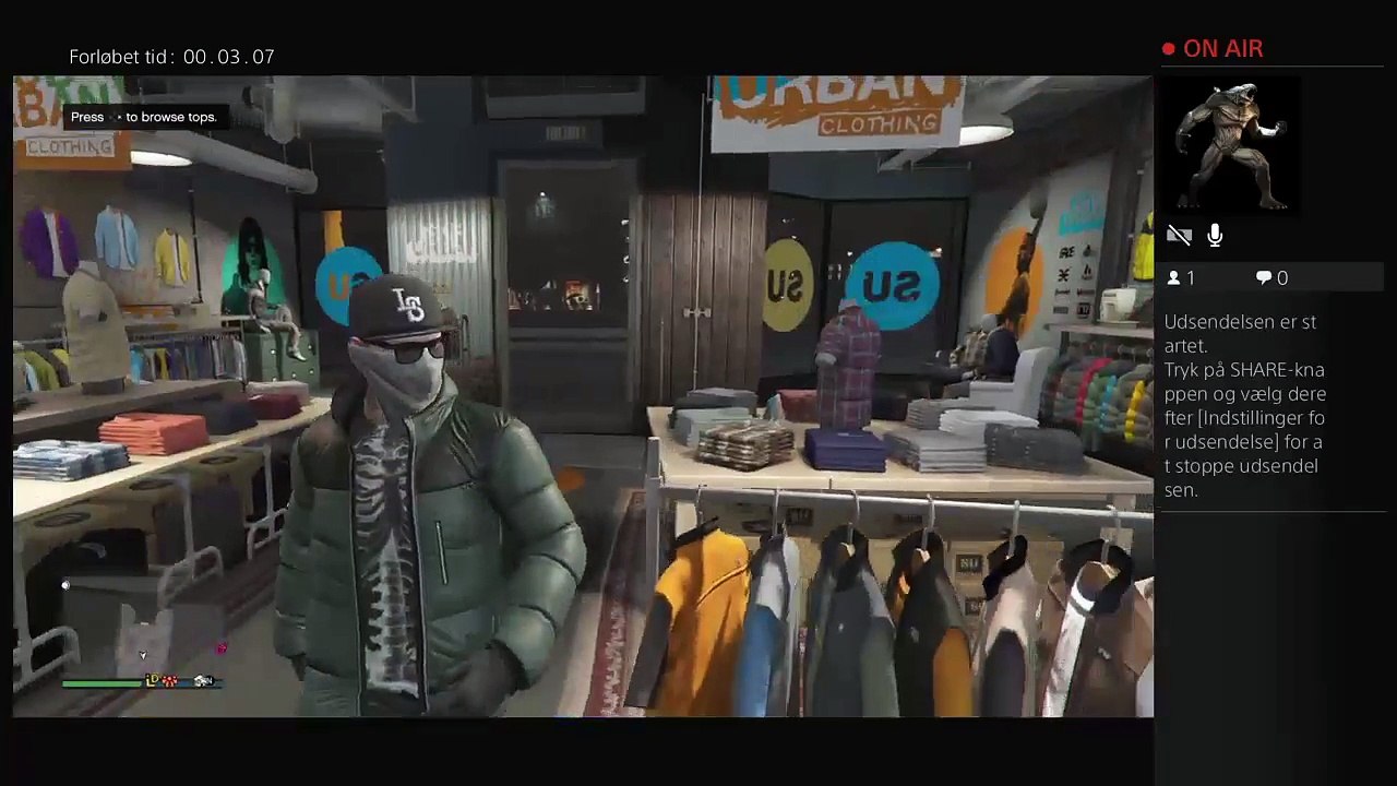 GTA5 DANSK Cool outfits (4)