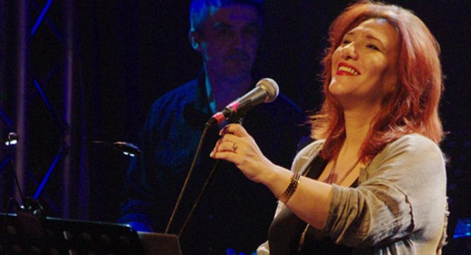 Στα χρόνια της υπομονής - Ελένη Βιτάλη Γιώργος Νταλάρας