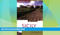 Big Deals  Sicily, 6th (Cadogan Guide Sicily)  Full Read Most Wanted