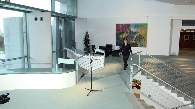 Koalition einigt sich auf Steinmeier als Bundespräsident