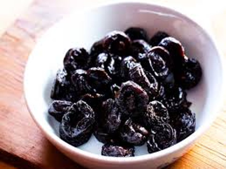 Eat These Foods To Get Iodine In Your Body Before It Is Too Late!