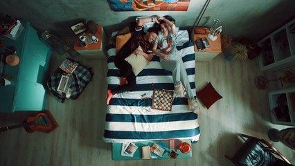 BERKSAN - GELME GELME - (OFFICIAL VIDEO)