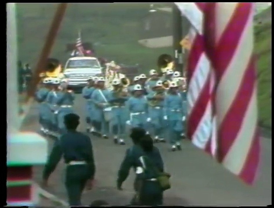 Legionnaires  Disease -Forensic Files