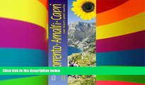 Must Have  Sunflower Guide Sorrento, Amalfi   Capri: Car Tours and Walks (Sunflower Guides)