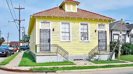 2243 Port St , New Orleans, LA 70117