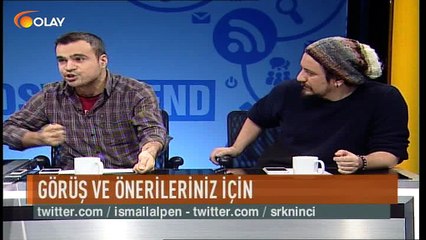 Sosyo Trend 13 11 2016