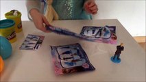 Fun Real Princess Elsa unboxing Toys for Girls | Queen Elsa opening Surpise Toys Eggs Kids Children