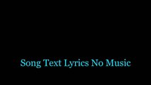Peter Hollens - Danny Boy Text Lyrics