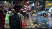 Ghost in the Shell Trailer (2017) Official Trailer - Paramount Pictures