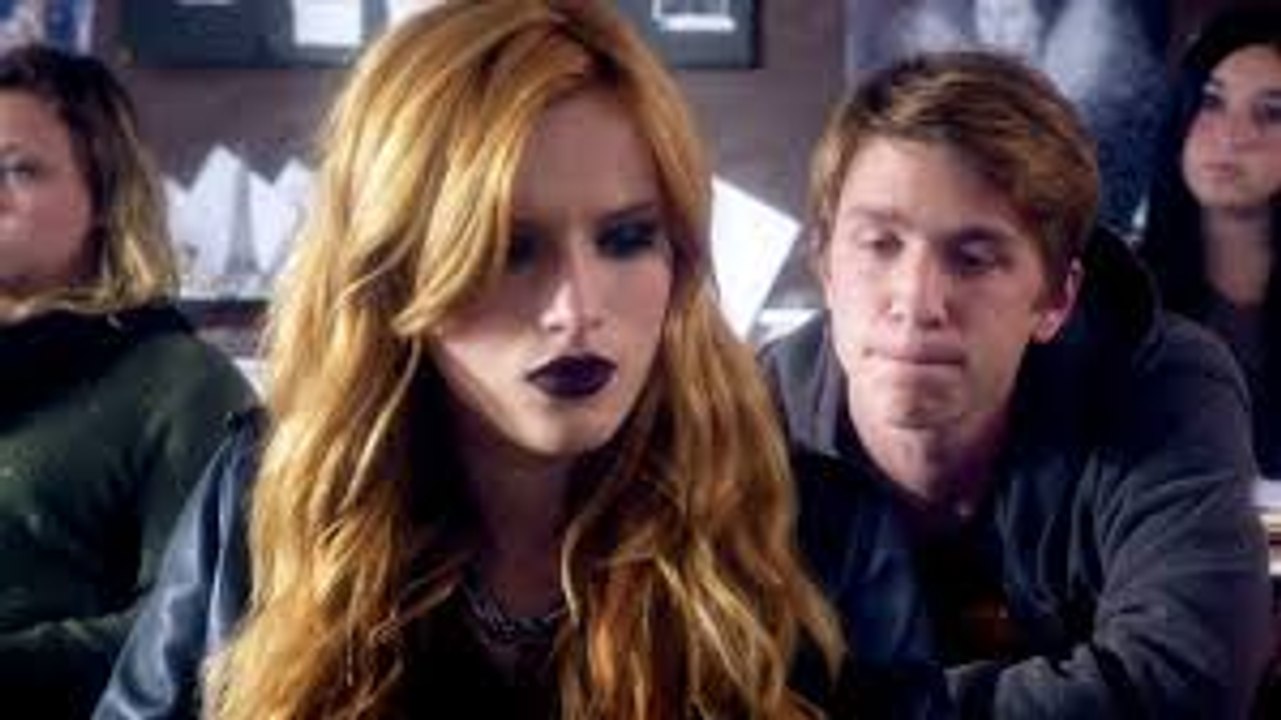 Ужас Амитивилля: Пробуждение 2017 Трейлер Русский Дублированный