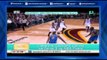 [PTVSports] Cleveland Cavaliers, panalo sa Game 3 ng NBA finals [06|09|16]