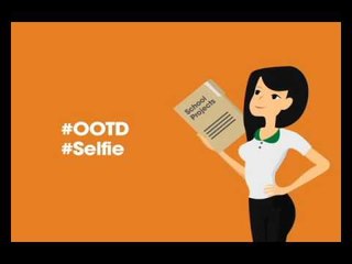 PTV: #BALIKESKWELA2016: It is cool to be in school. Welcome, Batch 2016!