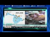 [News@1] Provincial Health office, itinaas na ang Dengue Alert sa Aklan  [06|09|16]