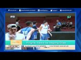 [PTVSports] Marc Pingris tiwala sa bagong Gilas [06|09|16]