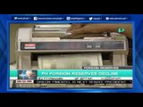 [NewsLife] PH Foreign reserves decline [06|08|16]