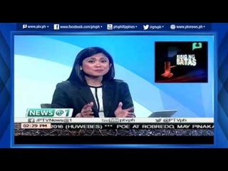 [BisigNgBatas] Usaping Redundancy [06|09|16]