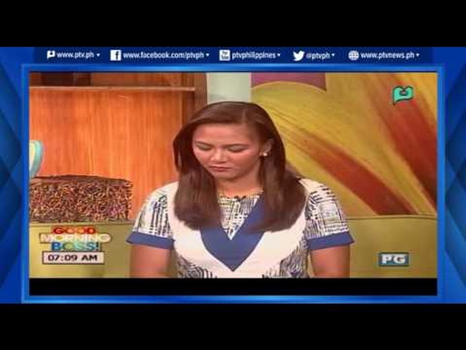 #Tekamoment: Sen. Koko Pimentel, susunod na Senate President ayon kay Sen. Drilon