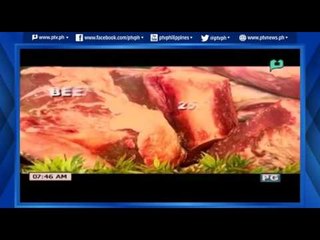 [Good Morning Boss] Price Watch: Fishermall, Quezon Ave. [06|09|16]