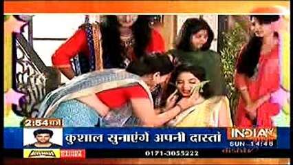 Saath Nibhana Saathiya 15th November 2016 News