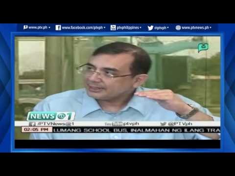 [News@1] Bawas singil sa kuryente, ipatutupad ng MERALCO ngayong Hunyo [06|08|16]