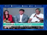 [News@6] DOT: Industriya ng turismo, lalago pa ngayong taon [06|08|16]