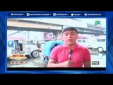 [Good Morning Boss] Traffic Update: Rizal Ave., CM Recto [06|08|16]