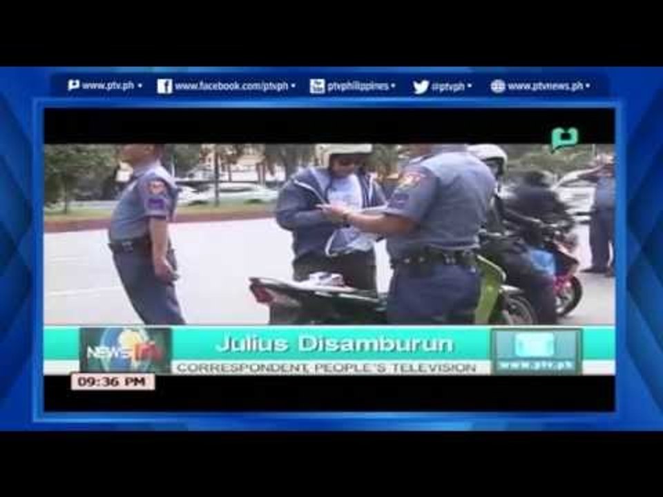 [NewsLife] MPD notes a drop in crime incidence due to police visibility [06|07|16]