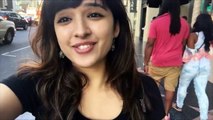 Behind The Scenes (Random Vlog) _ Shirley Setia ft. Kurt Hugo Schneider