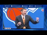 [PTVSports] Jeff Hornacek, bagong coach ng New York Knicks [06|07|16]