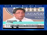 [Radyo Bisyon] Pangulong Aquino, patuloy ang trabaho hanggang huling araw ng kanyang Termino