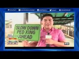[Good Morning Boss] Traffic Update: Marcos Hi-Way, Pasig City [06|07|16]