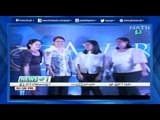 [News@1] 10 Outstanding Students of the Philippines ng NCR, pinarangalan sa Makati [06|07|16]