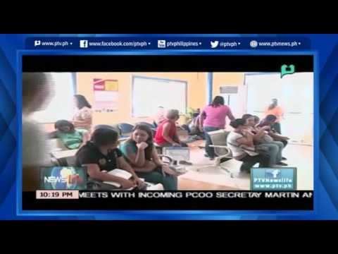 [NewsLife] LTO on Car plates and Drivers license [06|06|16]