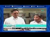 [News@6] Coloma at Andanar, nagkaroon na ng Transition Meeting sa pangangasiwa ng PCOO