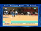 [PTVSports] Jeff Chan, gusto makapaglaro sa Gilas  [06|06|16]