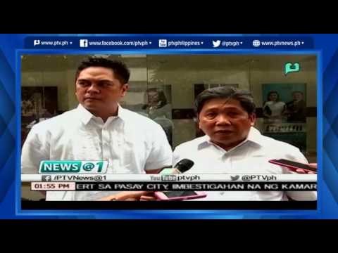 [News@1] Incoming PCOO Sec Andanar: pagpapatuloy ng pagpapabuti ng serbisyo ng mga ahensya